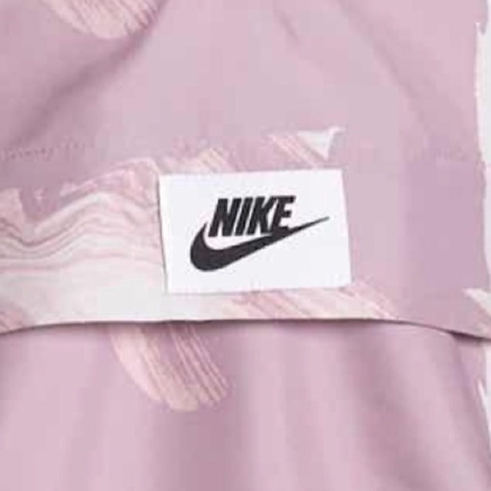 Nike | Hooded Tech Jacket | Small - Picture 5 of 6